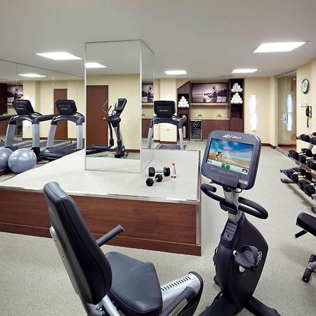 Marriott Quebec City Downtown Ngoại thất bức ảnh