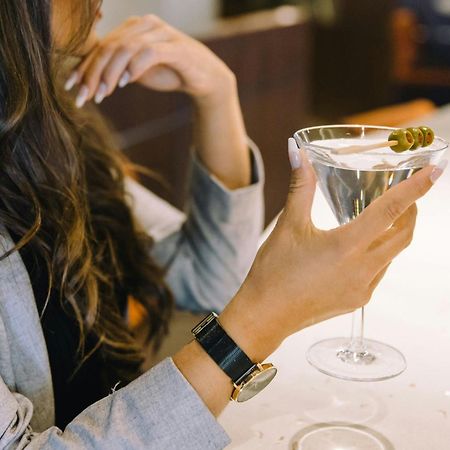 Marriott Quebec City Downtown Ngoại thất bức ảnh